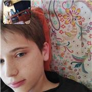 Estudiante de bachillerato que puede enseñar matemáticas, lenguas y sociales. Aunque puedo enseñar más asignaturas dependiendo del nivel del alumno